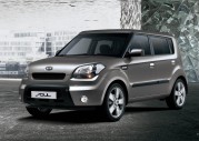 2007 Kia Kue Concept